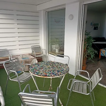 Piso Jover Mayores De 25 Anos !! Apartment Lloret de Mar