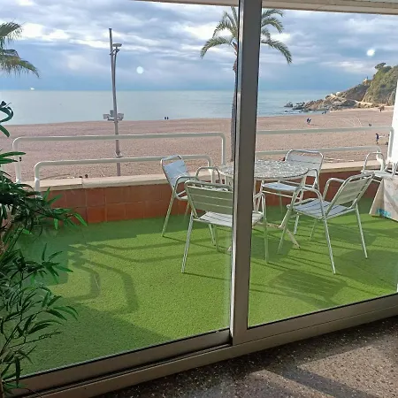 Apartment Piso Jover Mayores De 25 Anos !! Lloret de Mar