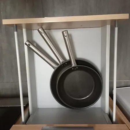 Piso Jover Mayores De 25 Anos !!
