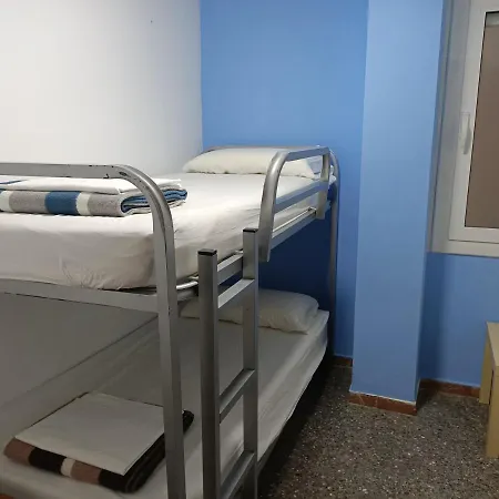Apartmán Piso Jover En Primera Linea Del Mar !! *