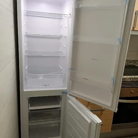 Piso Jover En Primera Linea Del Mar !! Apartmán