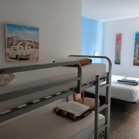 Apartment Piso Jover Mayores De 25 Anos !! Lloret de Mar