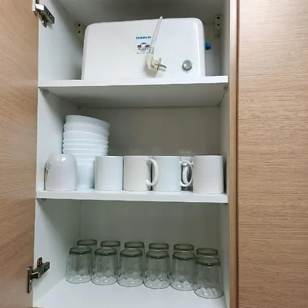 Piso Jover Apartment
