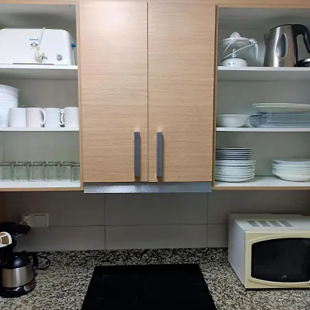 Apartment Piso Jover Mayores De 25 Anos !! Lloret de Mar