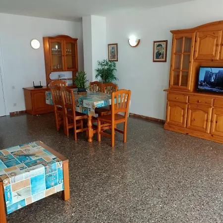 Piso Jover Mayores De 25 Anos !! Apartment *