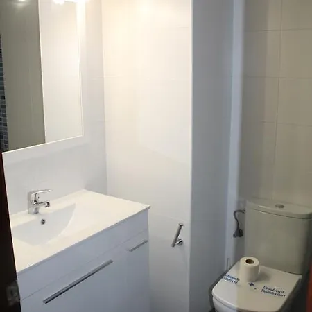 Piso Jover Mayores De 25 Anos !! Lloret de Mar