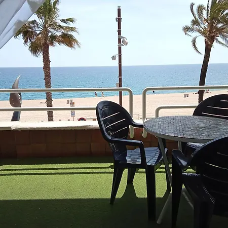 Apartamento Piso Jover