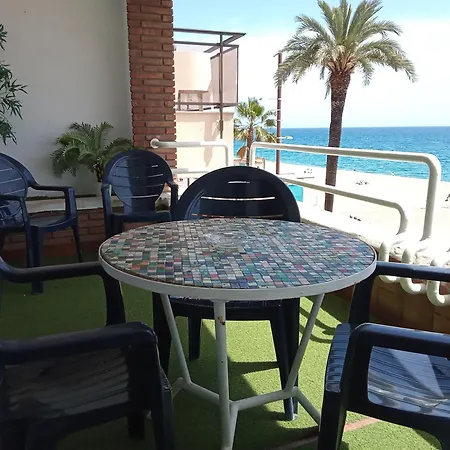 Piso Jover Apartamento Lloret de Mar