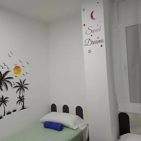 Apartamento Piso Jover Lloret de Mar