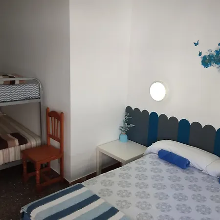 Piso Jover Apartamento Lloret de Mar