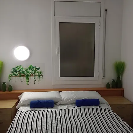 Piso Jover En Primera Línea Del Mar !! Lloret de Mar