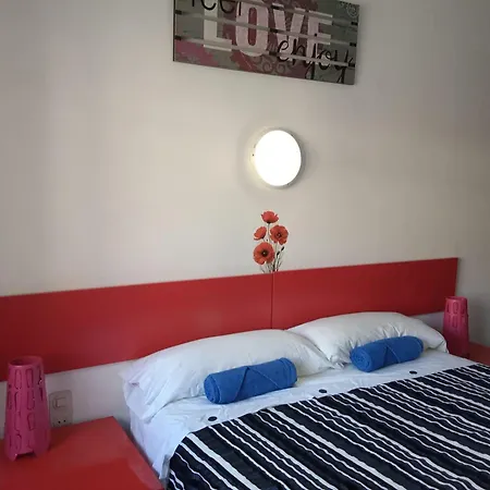 Apartamento Piso Jover En Primera Línea Del Mar !! Lloret de Mar