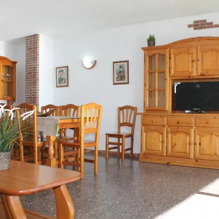 Piso Jover Mayores De 25 Anos !! Apartment Lloret de Mar