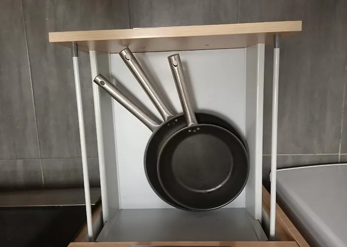 Piso Jover En Primera Linea Del Mar !!