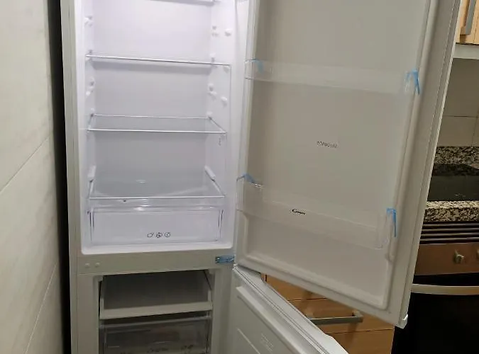 Piso Jover En Primera Linea Del Mar !! 公寓