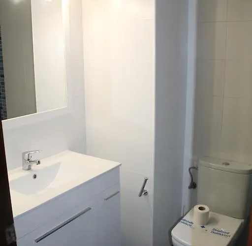 Piso Jover En Primera Linea Del Mar !! 滨海略雷特