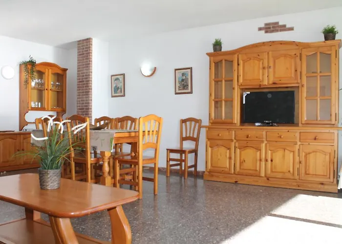 Piso Jover En Primera Linea Del Mar !! 公寓 滨海略雷特